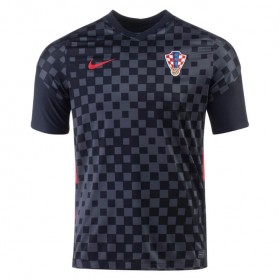 Maillot Croatie Domicile UEFA EURO 2020